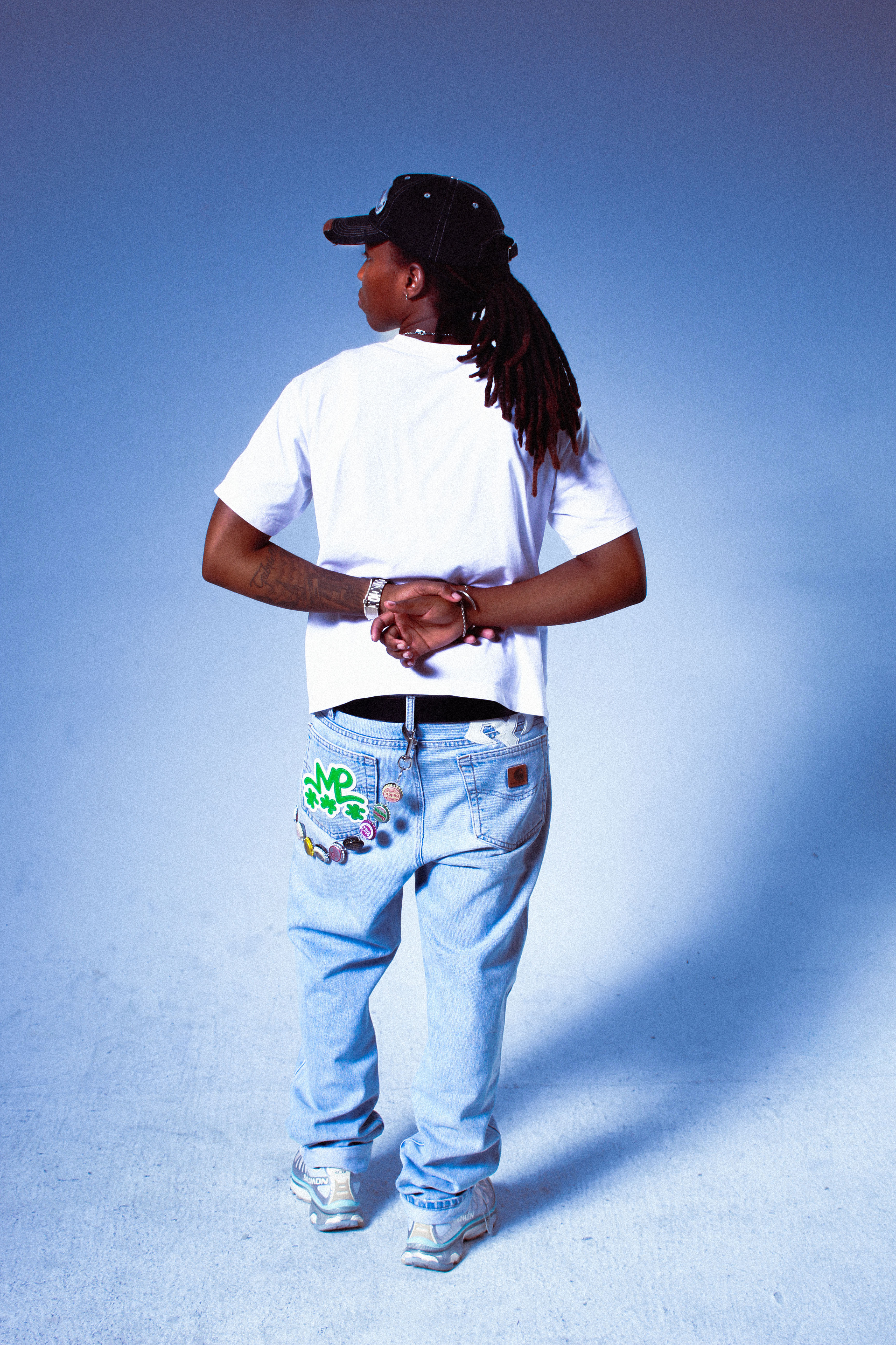 Photo Editing 118